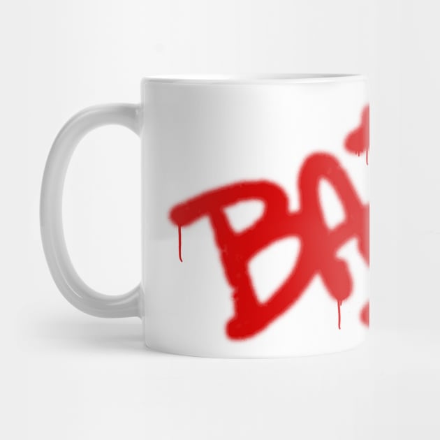 BAD by trev4000